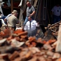 Owner of Maitland Opera House Disappears After Fire Burns It Down