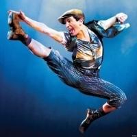 NEWSIES to Offer Free Lottery in Honor of 2nd Anniversary on Broadway, 3/23-29