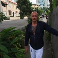 BWW Interviews: Aner Candelario and NOBEL SALVAGE at the OUT Hotel