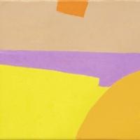 Etel Adnan Exhibition Opens Today at Galerie Lelong Video