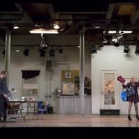 BWW Review: VENUS IN FUR Gives Chills and Thrills
