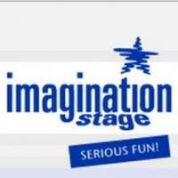 Imagination Stage's Early Childhood Season to Include BLUE, INSIDE OUT & More Video