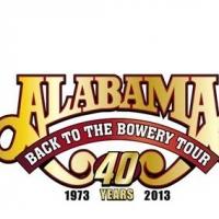 Alabama Adds Second Show to Fox Theatre, 11/9