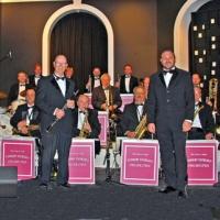 Tommy Dorsey Orchestra to Play Drury Lane Theatre, 10/28-29 Video