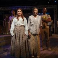 Photo Flash: Bailiwick Chicago's DESSA ROSE, Now Playing Through 4/5