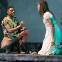 Photo Flash: First Look at MET-X and Theatre FCC's PETER PAN Video