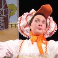 Studio East and StoryBook Theater Set Spring Shows Video