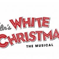 Marcus Center for the Performing Arts to Present IRVING BERLIN'S WHITE CHRISTMAS, 11/ Video