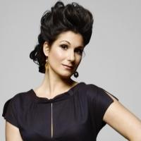Stephanie J. Block Comes to The Cabaret at the Columbia Club, 3/7-8 Video