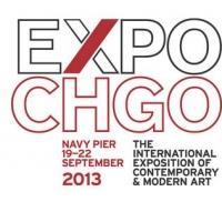 Chicago's EXPO ART WEEK Kicks Off Today Video