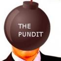 John Feffer's THE PUNDIT Begins 8/11 at FringeNYC Video