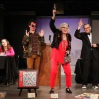 New Off-Broadway Comedy GOING ONCE! LAUGHING TWICE!! Opens Tonight Video