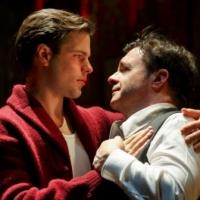 Photo Flash: First Look at Nathan Lane, Jonny Orsini and More in THE NANCE! Video