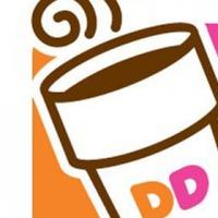 Dunkin' Donuts Introduces Dunkin' Go Bar Chewy Granola Bar