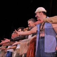 Photo Coverage: Inside Opening Night of Paper Mill Playhouse's SOUTH PACIFIC Video