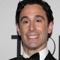 BWW Interview: Dancin' Man Christopher Gattelli Shares Plans for His Broadway…