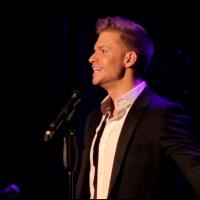 BWW TV: Broadway Salutes Elaine Stritch at 54 Below- Watch Highlights from RISE, RISE Video