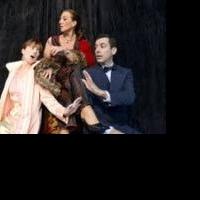 BWW Reviews: An Energetic DROWSY CHAPERONE at Theatre Harrisburg