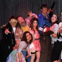 EVIL DEAD THE MUSICAL Cast to Appear at SPCA's 'Out of the Gutters' Celebrity Bowling Video