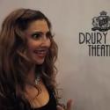 STAGE TUBE: Gina Milo, Chris Critelli, Rachel Rockwell and More at Drury Lane's XANAD Video