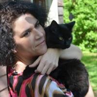 Julie Otzelberger Releases THE CAT THAT WENT TO HOMECOMING Video