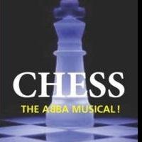 BWW Reviews: Knocking the Songs Out of the Park: CHESS at Dundalk Community Theatre Video