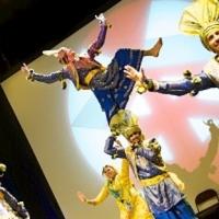 10th Annual Boston Bhangra Competition Set for 11/16 at Orpheum Theatre
