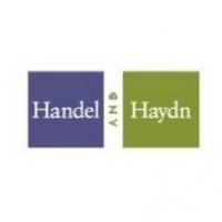 Handel and Haydn Society Presents Beethoven's Symphony No. 7, 3/15 & 17 Video