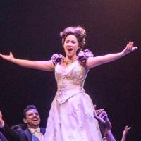 BWW Reviews: PHANTOM Lifts the Spirits at Hale Centre Theatre