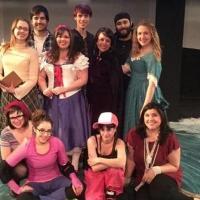 Photo Flash: First Look at The Heights Players Theater's SNOW WHITE