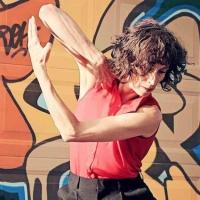 MOonhORsE Dance Theatre to Premiere ESCAPE ARTIST, 10/25-11/2