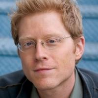 Anthony Rapp Hosts Master Class at The BACCA Center, 5/18 Video