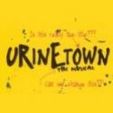 Fairmount Performing Arts Conservatory Presents URINETOWN: THE MUSICAL, 8/10-19 Video