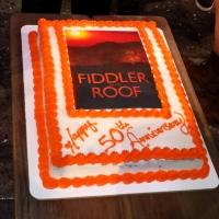 Photo Flash: Sneak Peek at STAGES St. Louis' Celebration of FIDDLER'S 50th!