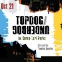 Marin Theatre Company Presents TOPDOG/UNDERDOG, Now thru 10/21 Video