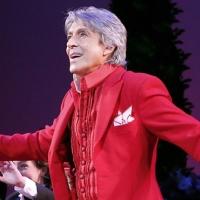 Number 10! Tommy Tune to Receive Lifetime Achievement Tony Award!