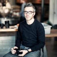 NY Times Columnist Nick Bilton to Pen Book on Silk Road Video