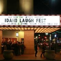 BWW Reviews: IDAHO LAUGH FEST, The Name Says It All