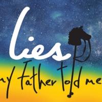 National Yiddish Theatre - Folksbiene to Premiere LIES MY FATHER TOLD ME, Beg. 11/10 Video