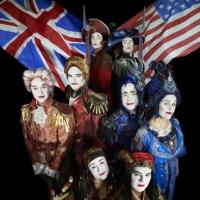THE WAR OF 1812 Returns to Toronto at Young Centre Theatre Tonight Video