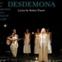TCG Announces Release of Toni Morrison and Rokia Traore's DESDEMONA Video