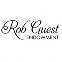 2013 Rob Guest Endowment Finalists Revealed Video