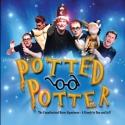 POTTED POTTER to Cast Spell Over Mesa Arts Center, 2/21-24 Video