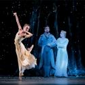 Houston Ballet Presents JUBILEE OF DANCE: A TRIBUTE TO AMY FOTE Tonight Video