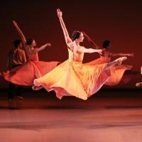 Richmond Ballet Announces 2015 Tour to China Video