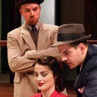 Connecticut Repertory Theatre's HIS GIRL FRIDAY Opens Today Video