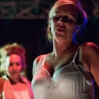 Photo Flash: First Look at ART of WNY's HELLO AGAIN