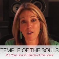 MULTISTAGES to Present TEMPLE OF THE SOULS 9/16-9/28