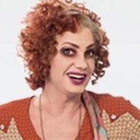 Craig Revel Horwood to Don Drag as Miss Hannigan in New ANNIE UK National Tour Video