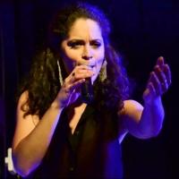 Photo Flash: Genny Lis Padilla and More at UNDERSTUDIES & SWING(ER)S at Toshi's Livin Video